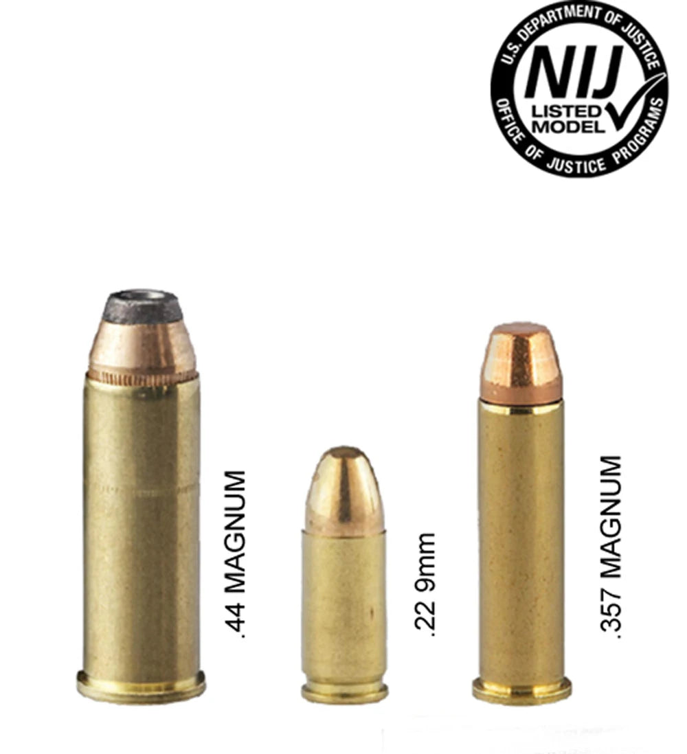 NIJ IIIA UHMWPE Plates | Tactical Bulletproof Inserts