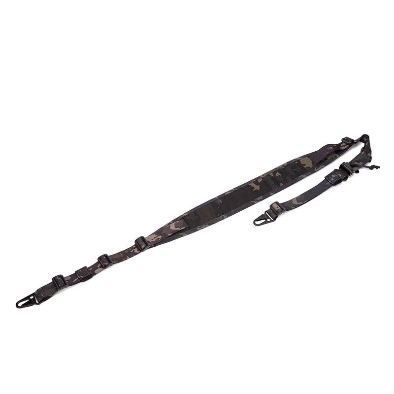 2 point Tactical Sling quick adjust