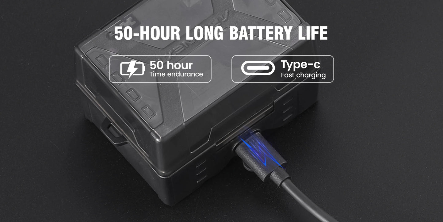 Noise cancelling/ bluetooth ear protection earbuds