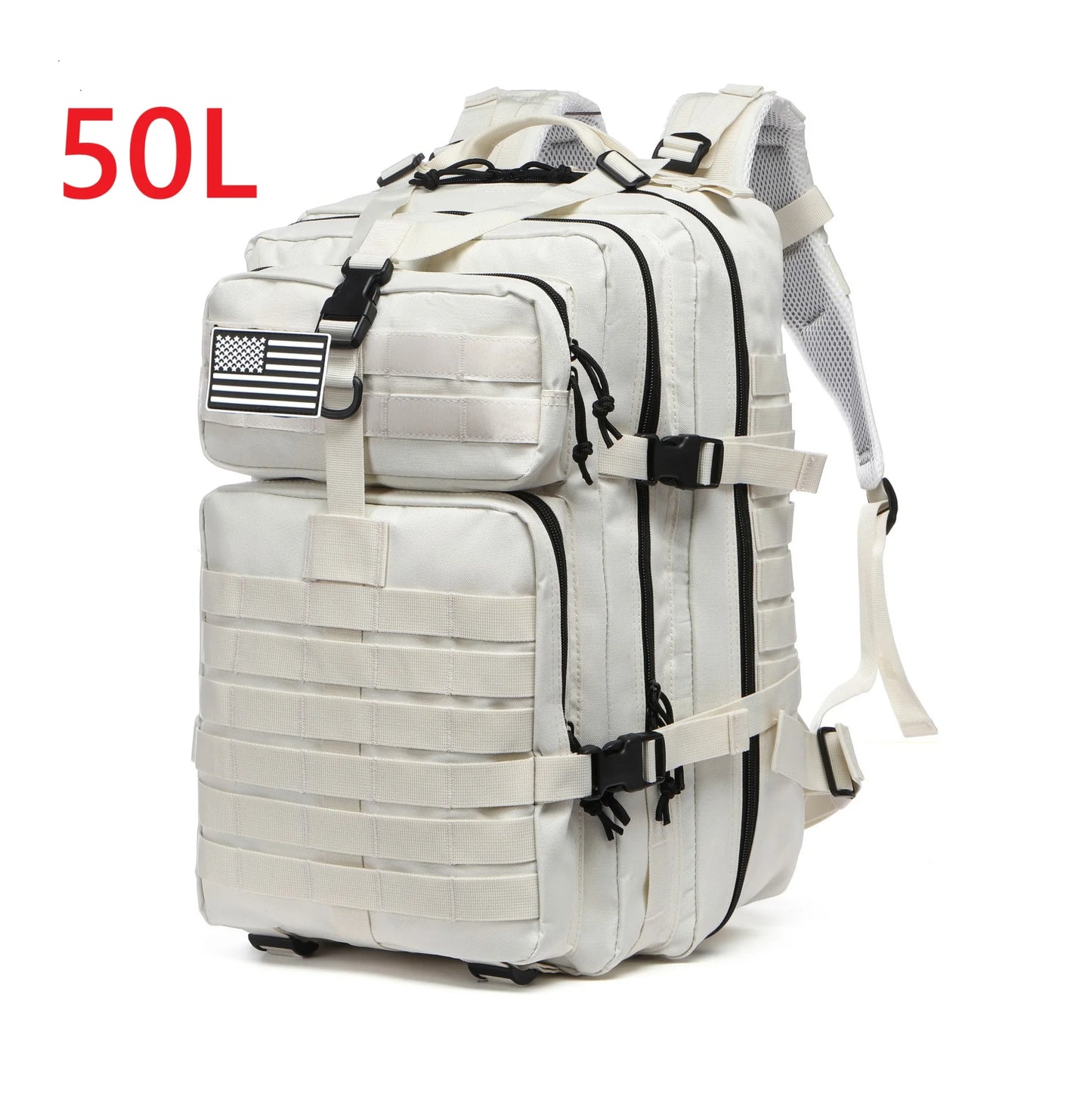 25L/50L Waterproof  Backpack