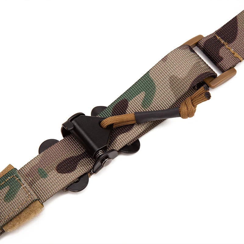2 point Tactical Sling quick adjust