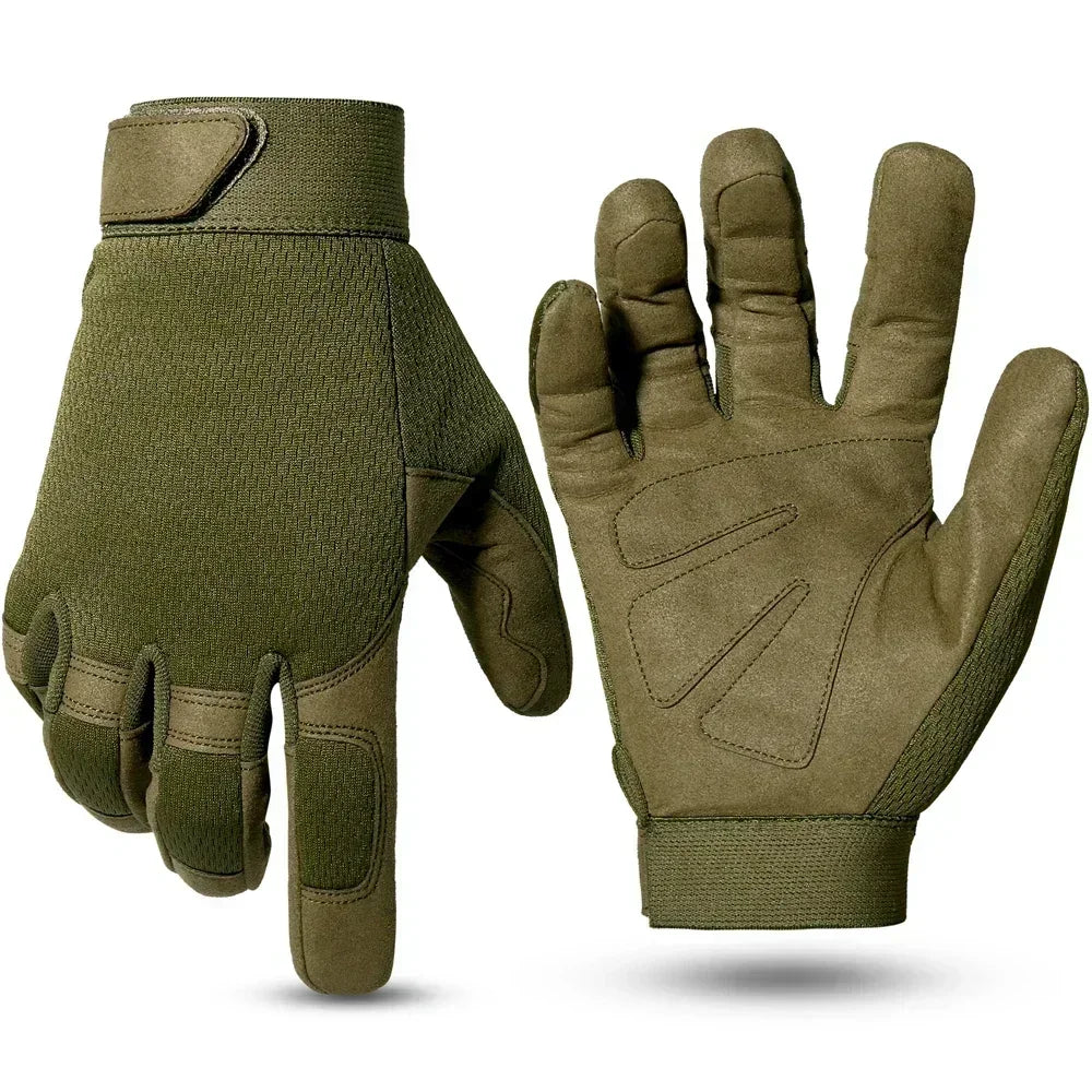 Tactical Gloves multi-use