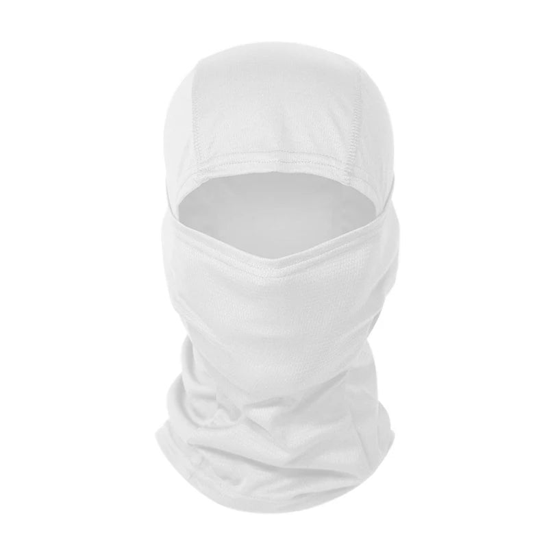 Tactical Face Mask | Breathable Combat & Airsoft Gear