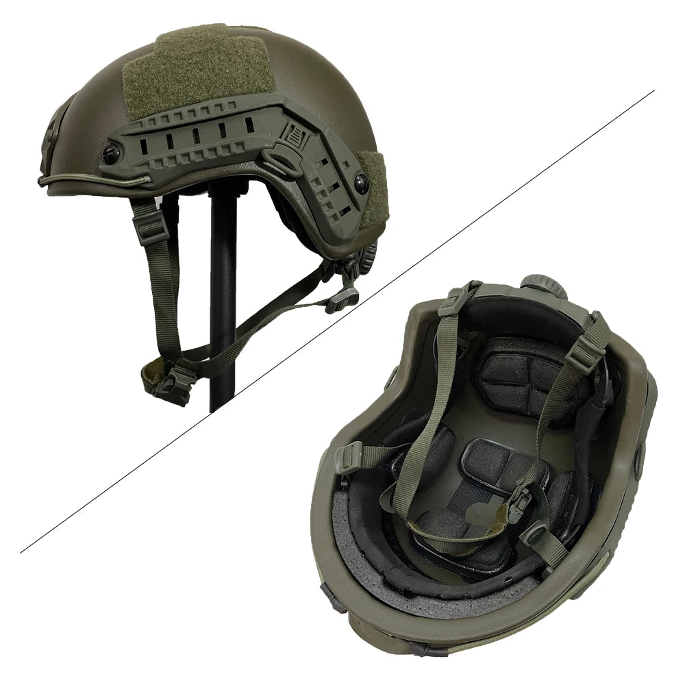 Ballistic Tactcial Helmet IIIA GEN 1