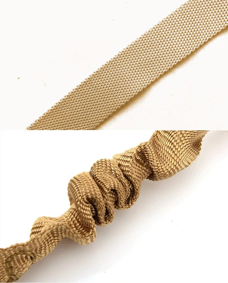 Tactical Sling Quick Release | Adjustable Combat Strap