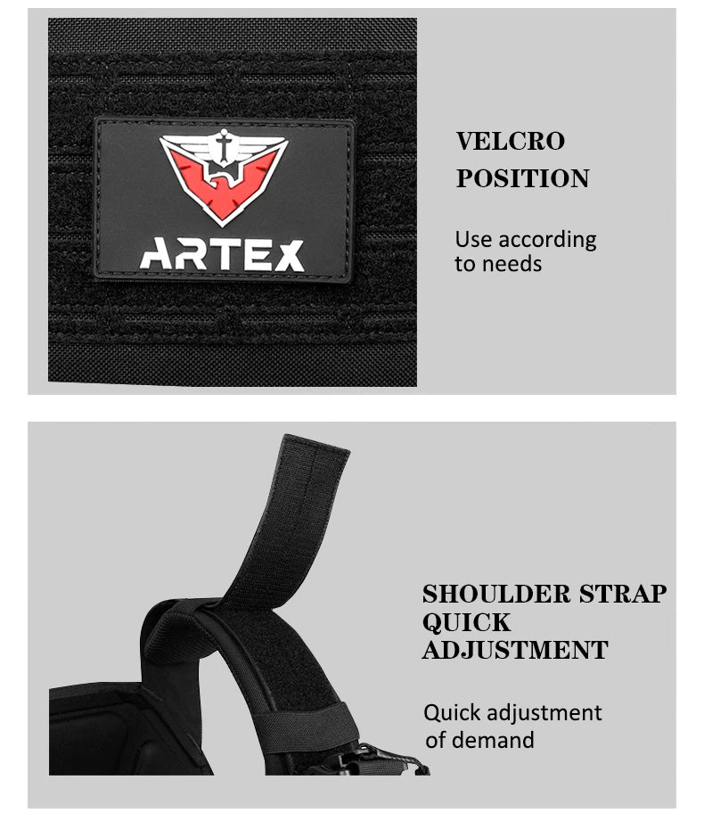 Ranger Green Plate Carrier - Quick-Release Vest