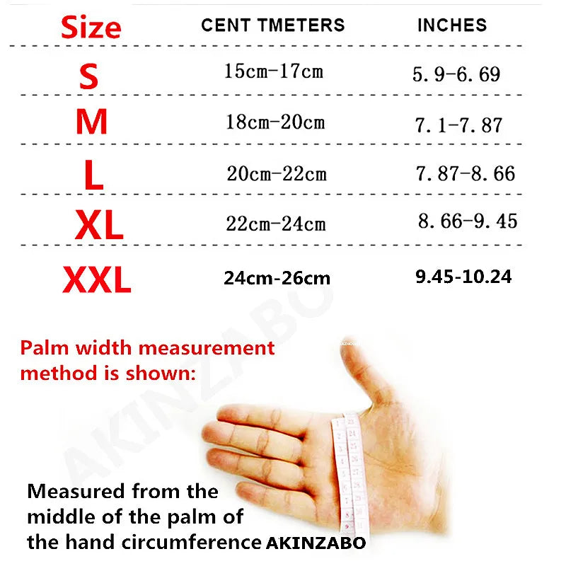 Tactical gloves Carbon fiber hard Knuckles