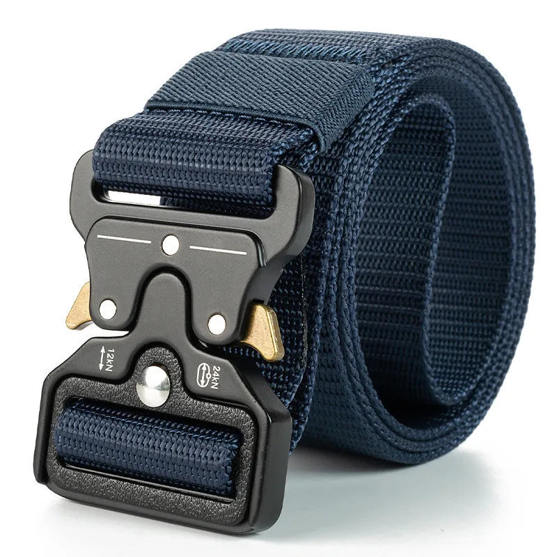 Tactical Quick Release Belt for Men & Women | Duty Gear