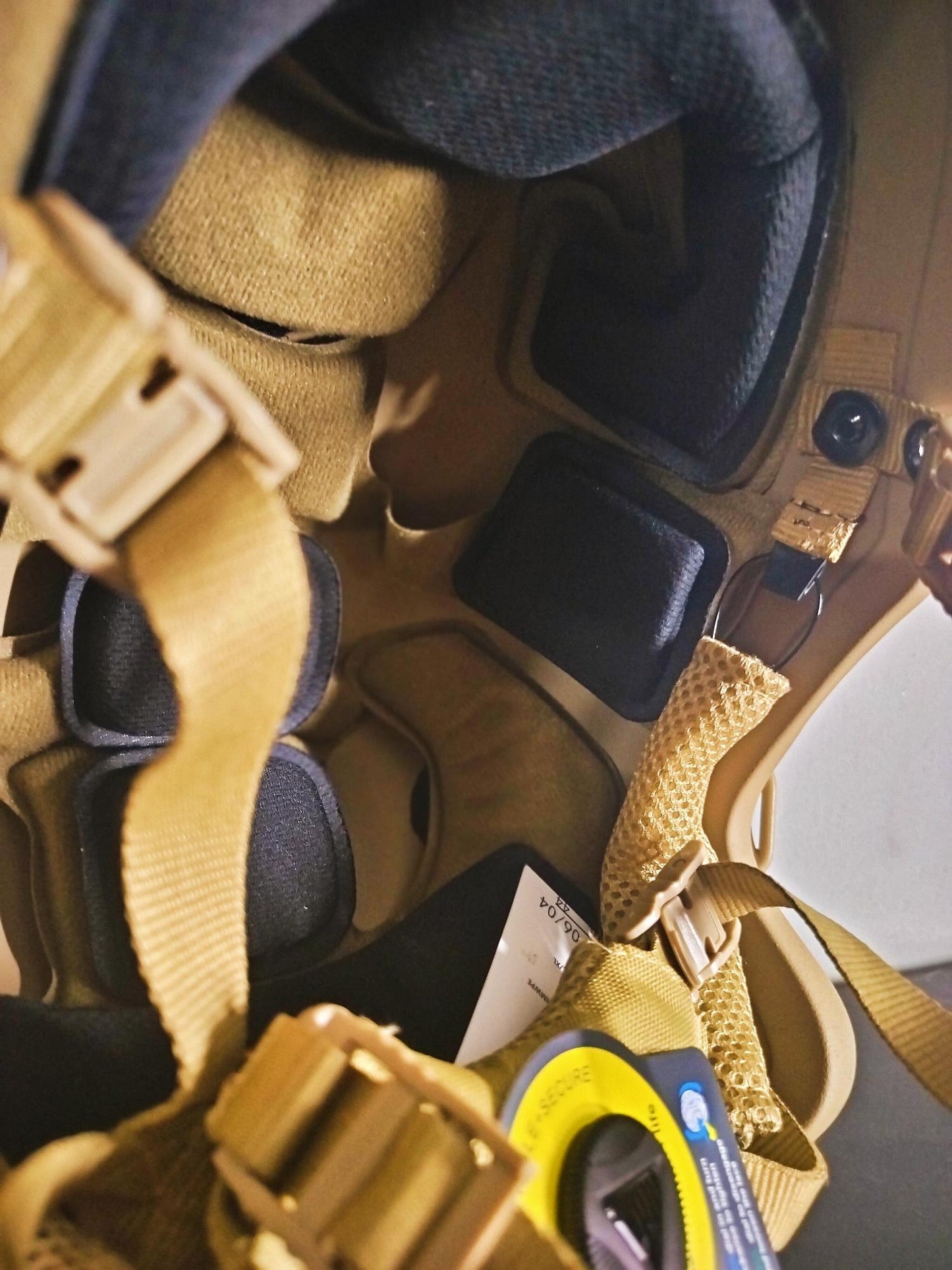 Tectical Gear, warriors budget