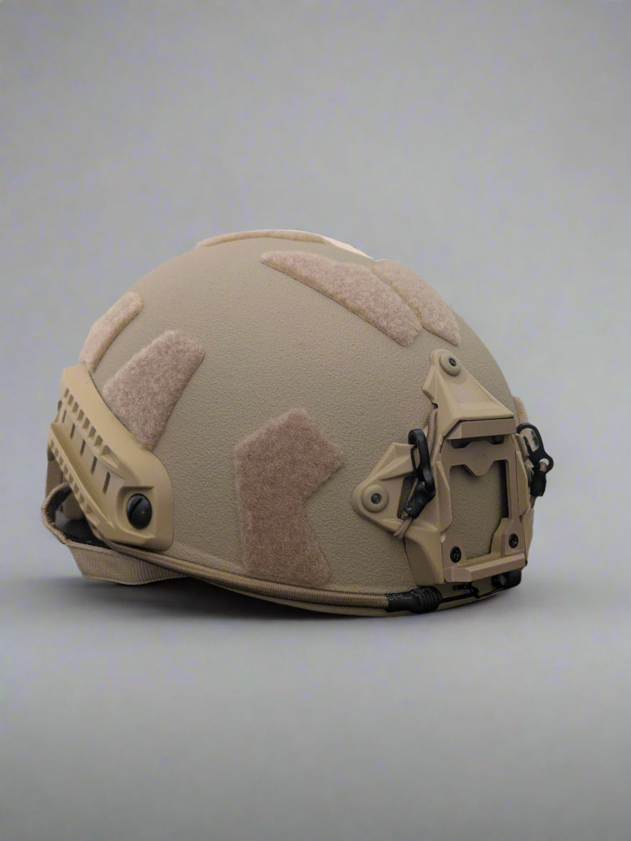 Cascos balísticos IIIA FAST 2.0 UHMW-PE 